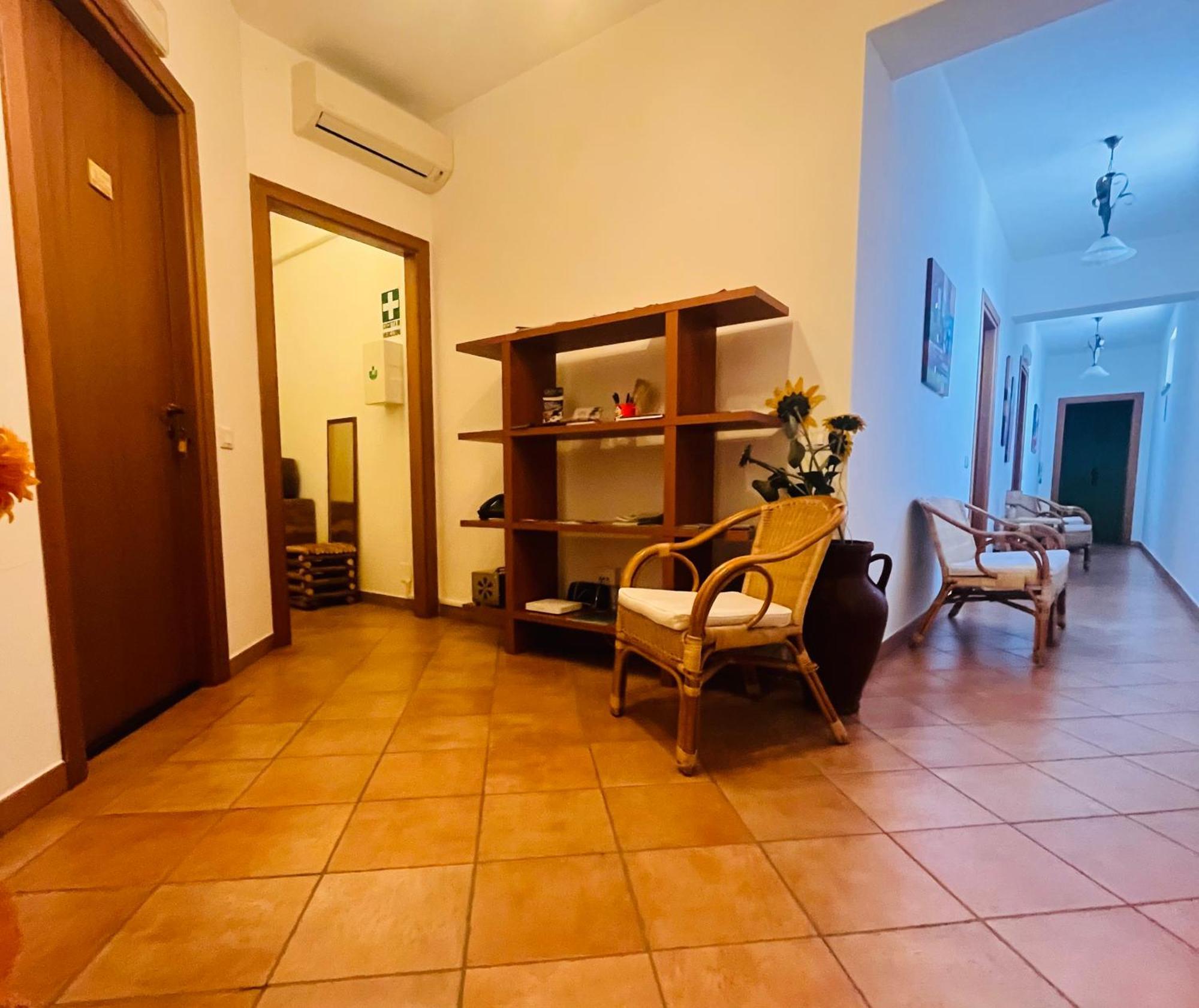 לינה וארוחת בוקר קלטביאנו Ciuscia מראה חיצוני תמונה