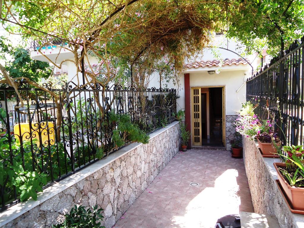 לינה וארוחת בוקר קלטביאנו Ciuscia מראה חיצוני תמונה